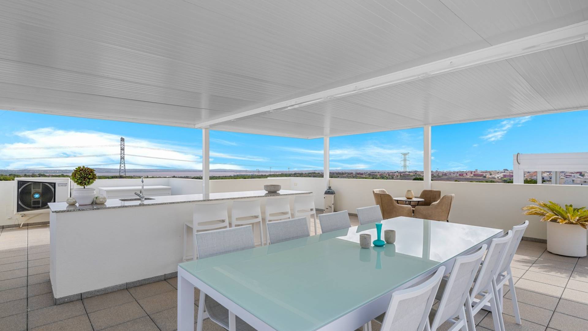 Second hand - Independent villa - Orihuela Costa - Villamartín