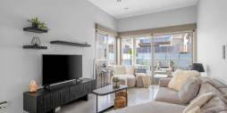 Second hand - Independent villa - Orihuela Costa - Villamartín