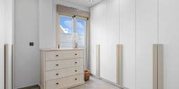 Second hand - Independent villa - Orihuela Costa - Villamartín