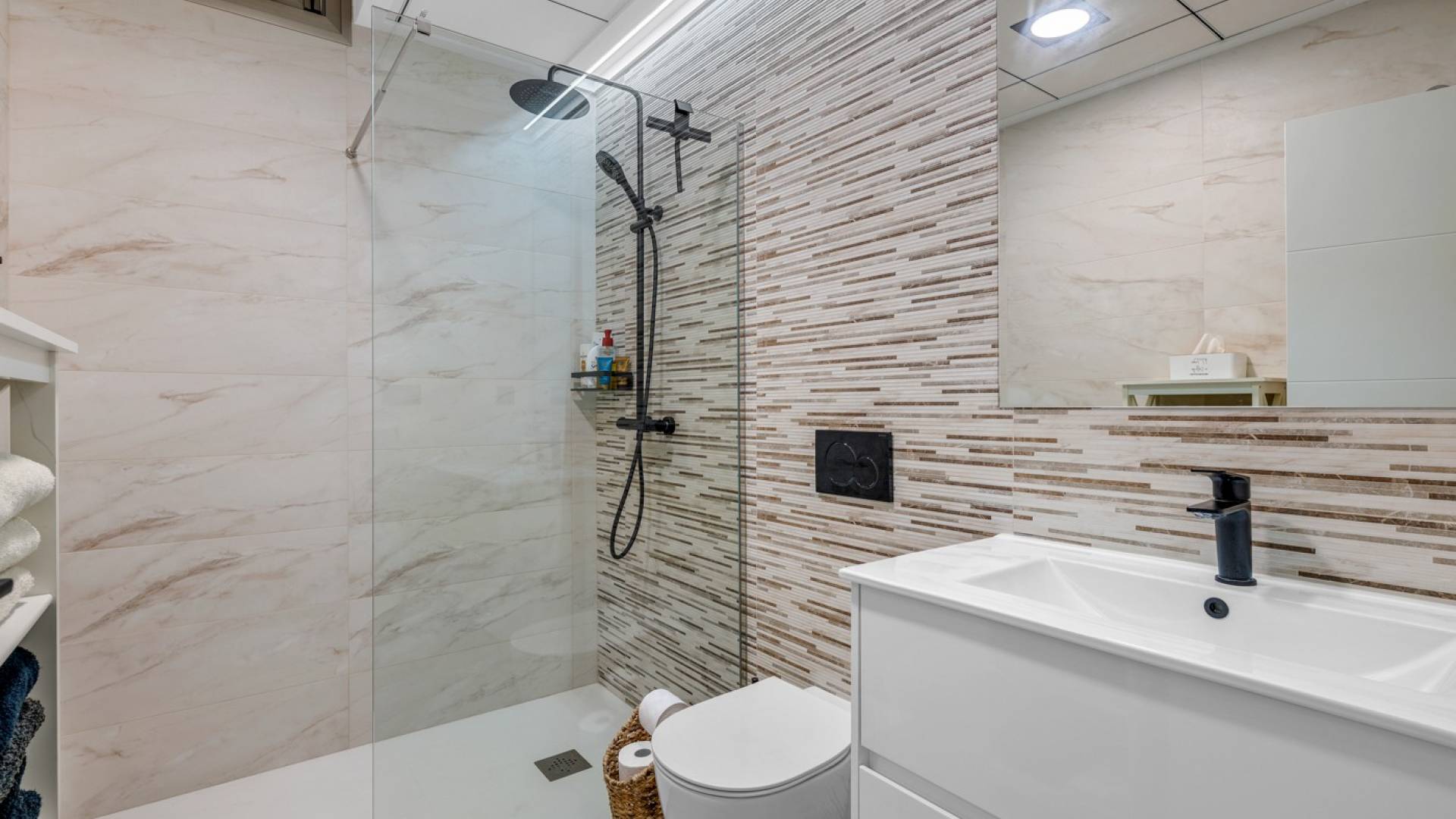Second hand - Independent villa - Orihuela Costa - Villamartín