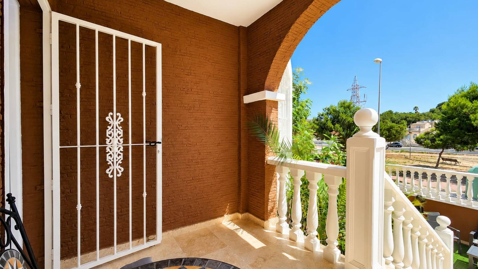 Second hand - Independent villa - Orihuela Costa - Villamartin