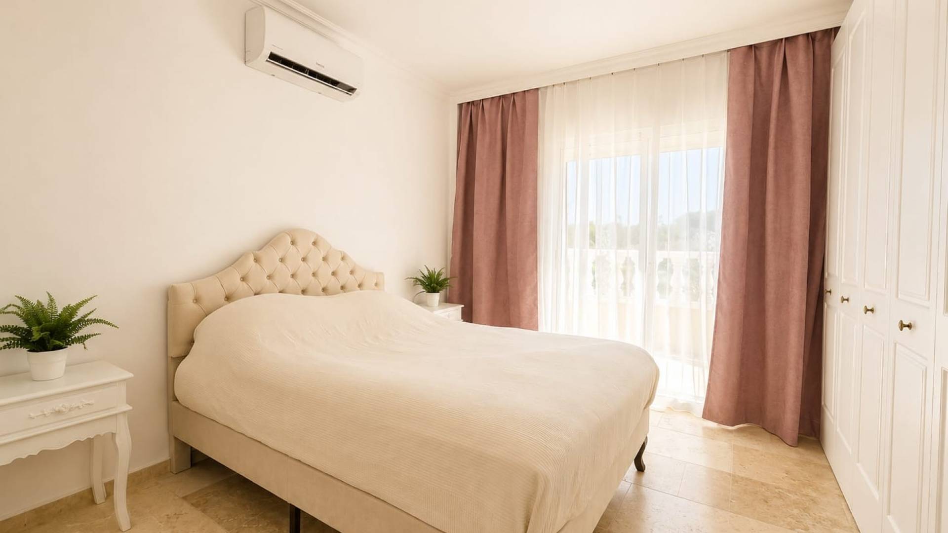 Second hand - Independent villa - Orihuela Costa - Villamartin