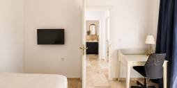Second hand - Independent villa - Orihuela Costa - Villamartin