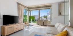 Second hand - Independent villa - Orihuela Costa - Villamartín