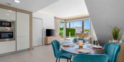 Second hand - Independent villa - Orihuela Costa - Villamartín