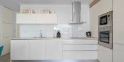 Second hand - Independent villa - Orihuela Costa - Villamartín