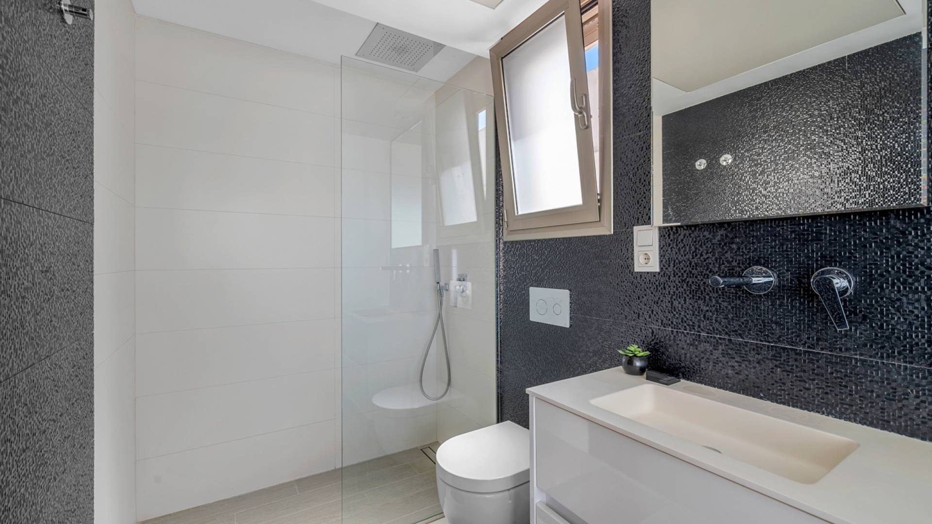 Second hand - Independent villa - Orihuela Costa - Villamartín