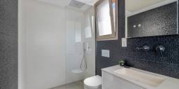 Second hand - Independent villa - Orihuela Costa - Villamartín