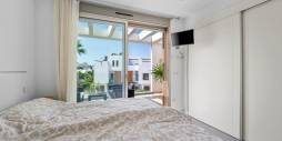 Second hand - Independent villa - Orihuela Costa - Villamartín
