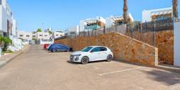 Second hand - Independent villa - Orihuela Costa - Villamartín