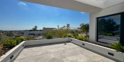 Second hand - Independent villa - Orihuela Costa - Villamartín