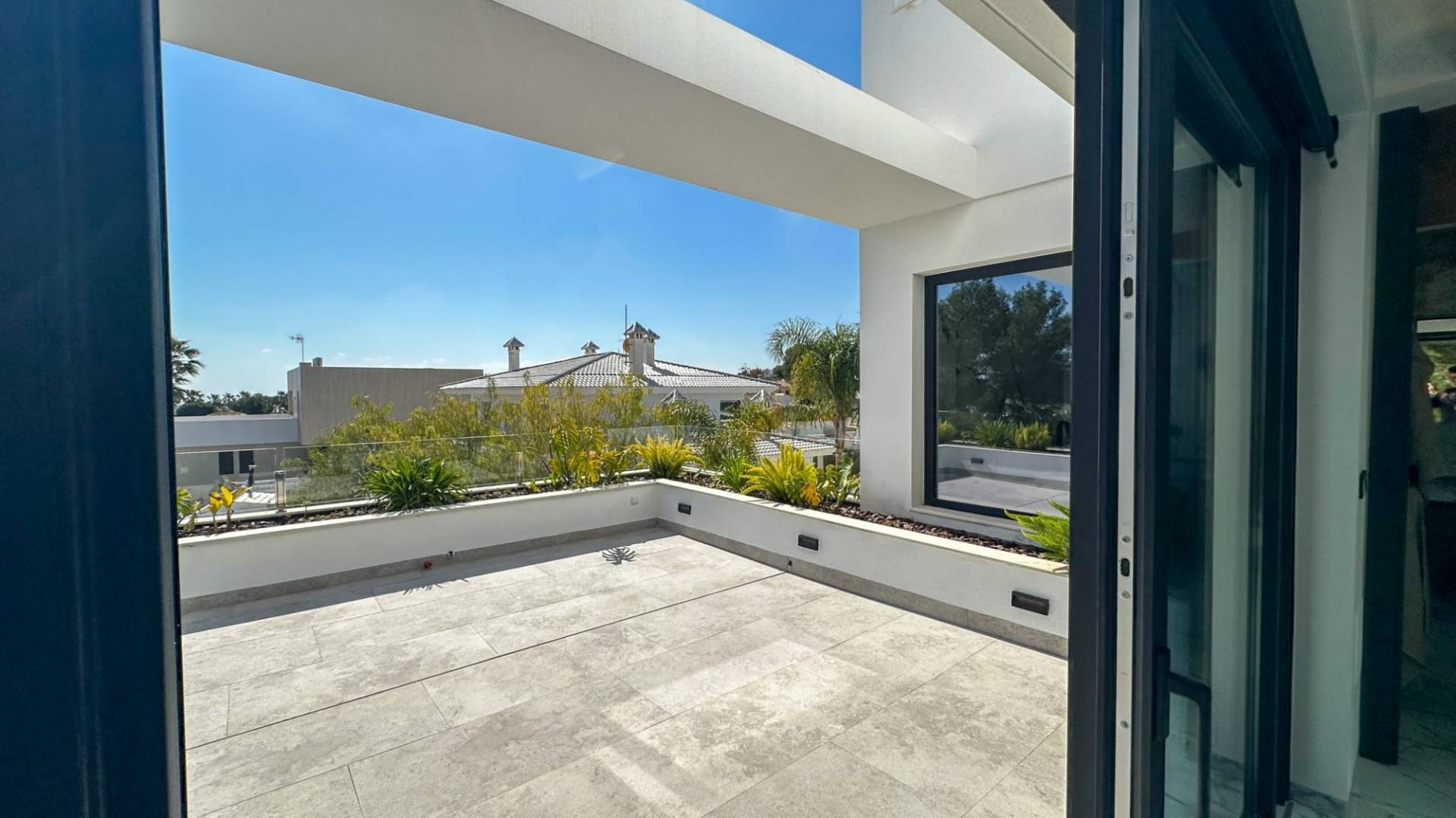 Second hand - Independent villa - Orihuela Costa - Villamartín