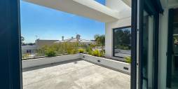Second hand - Independent villa - Orihuela Costa - Villamartín