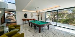 Second hand - Independent villa - Orihuela Costa - Villamartín