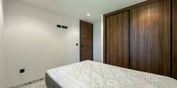 Second hand - Independent villa - Orihuela Costa - Villamartín