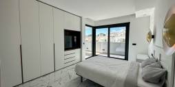 Second hand - Independent villa - Orihuela Costa - Villamartín