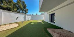 Second hand - Independent villa - Orihuela Costa - Villamartín