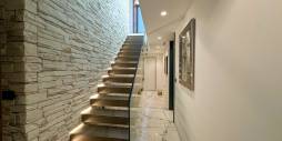 Second hand - Independent villa - Orihuela Costa - Villamartín