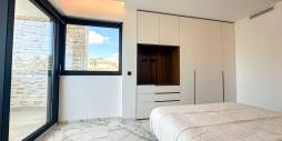 Second hand - Independent villa - Orihuela Costa - Villamartín