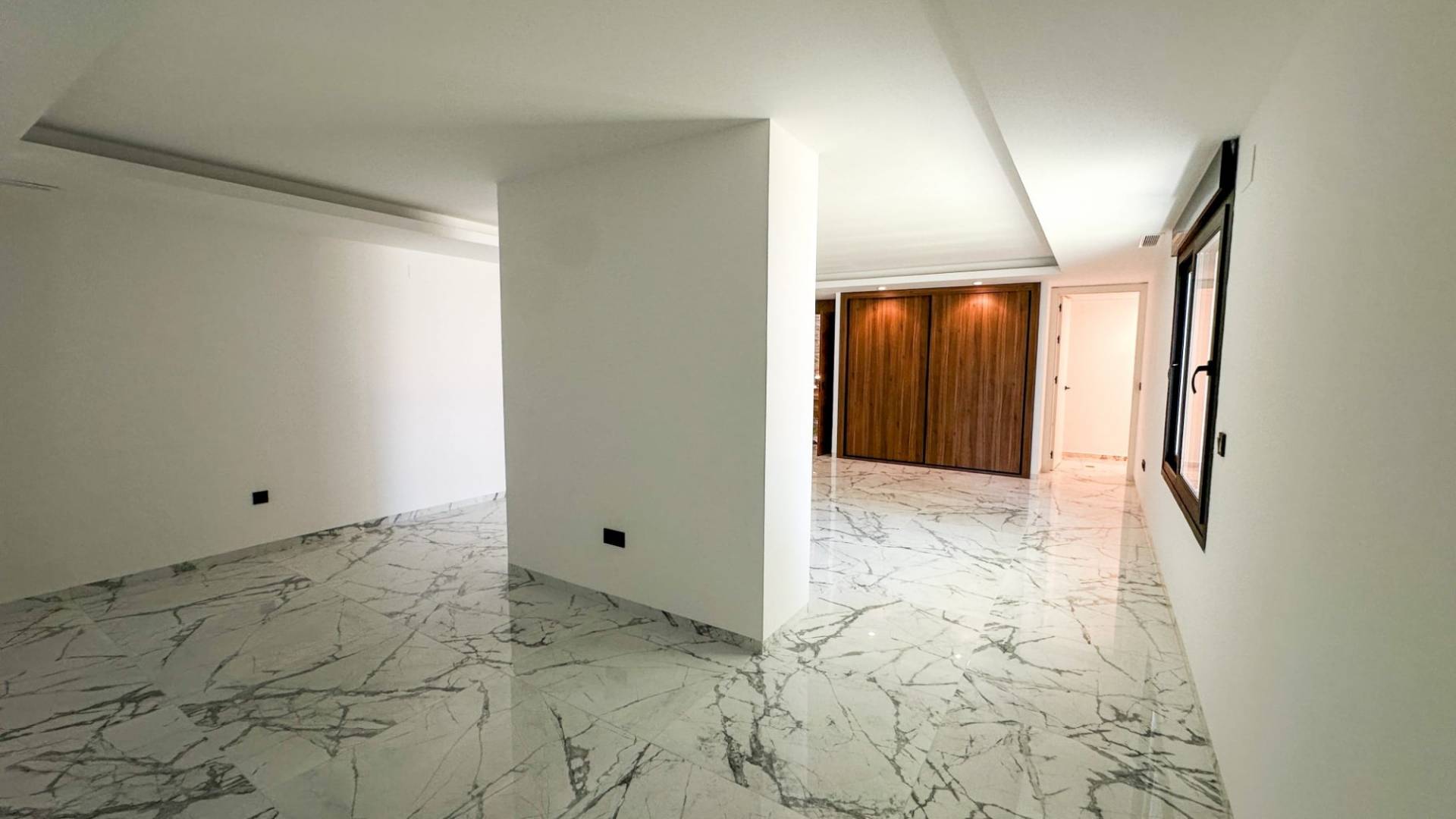 Second hand - Independent villa - Orihuela Costa - Villamartín