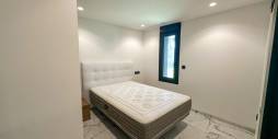 Second hand - Independent villa - Orihuela Costa - Villamartín