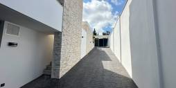Second hand - Independent villa - Orihuela Costa - Villamartín