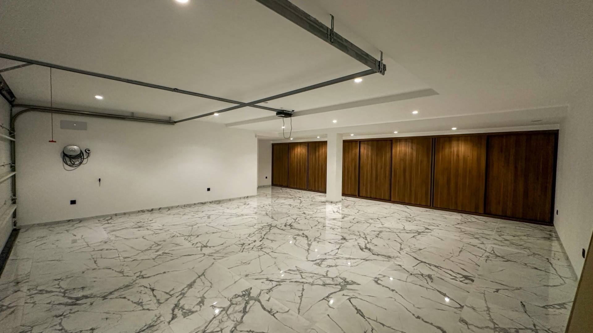 Second hand - Independent villa - Orihuela Costa - Villamartín