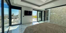 Second hand - Independent villa - Orihuela Costa - Villamartín
