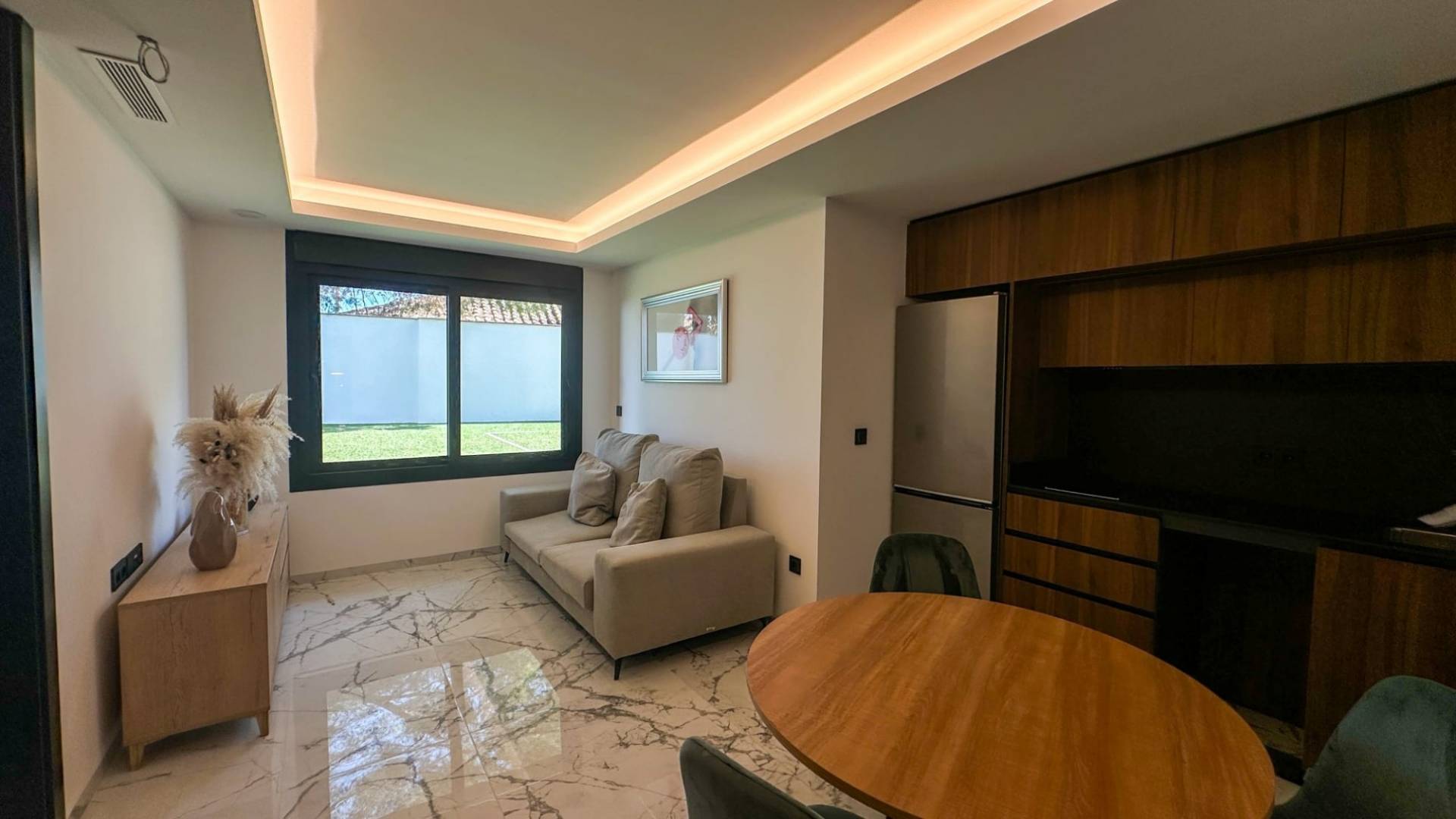 Second hand - Independent villa - Orihuela Costa - Villamartín