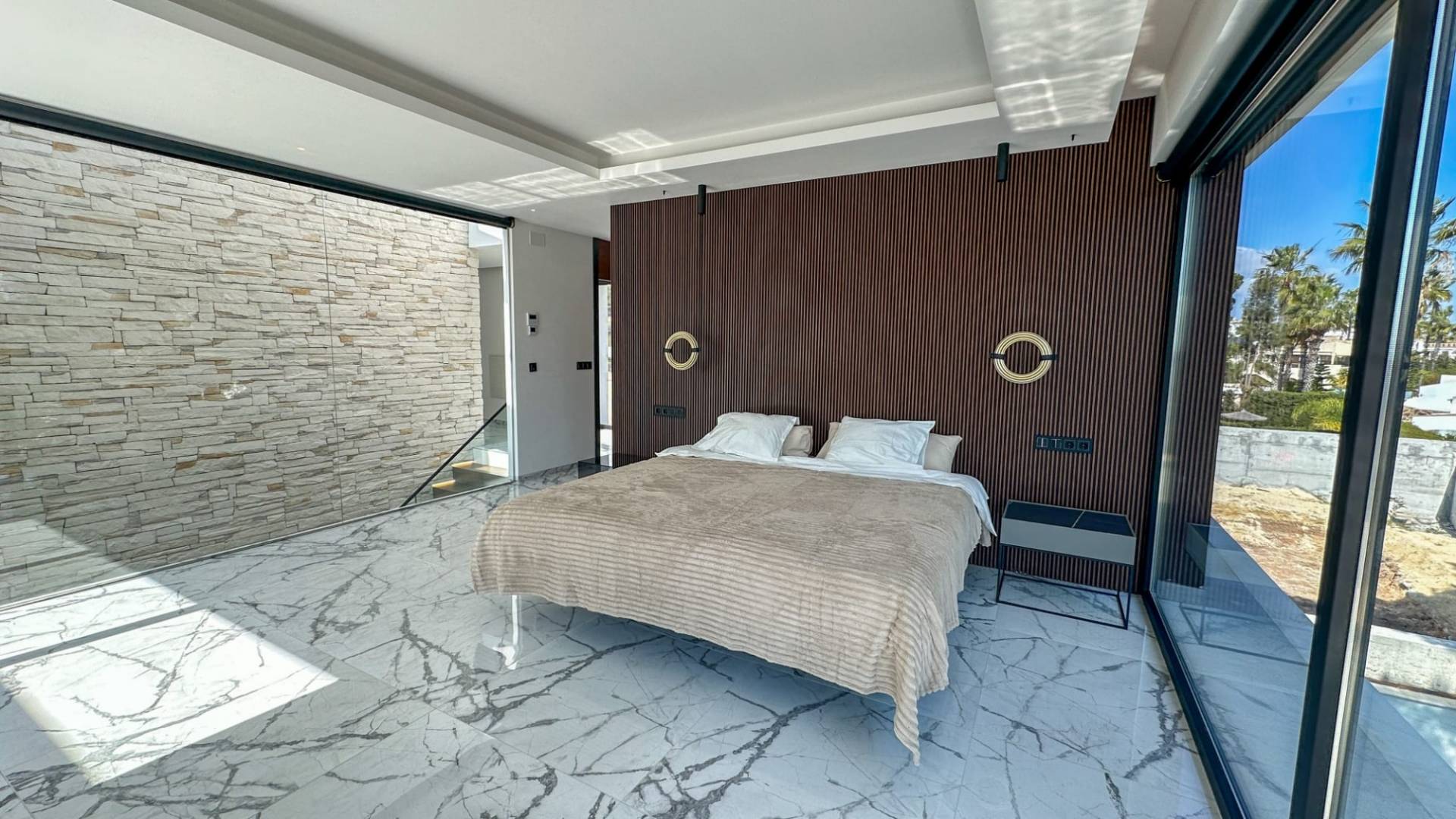 Second hand - Independent villa - Orihuela Costa - Villamartín