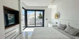Second hand - Independent villa - Orihuela Costa - Villamartín