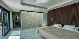 Second hand - Independent villa - Orihuela Costa - Villamartín