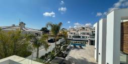 Second hand - Independent villa - Orihuela Costa - Villamartín