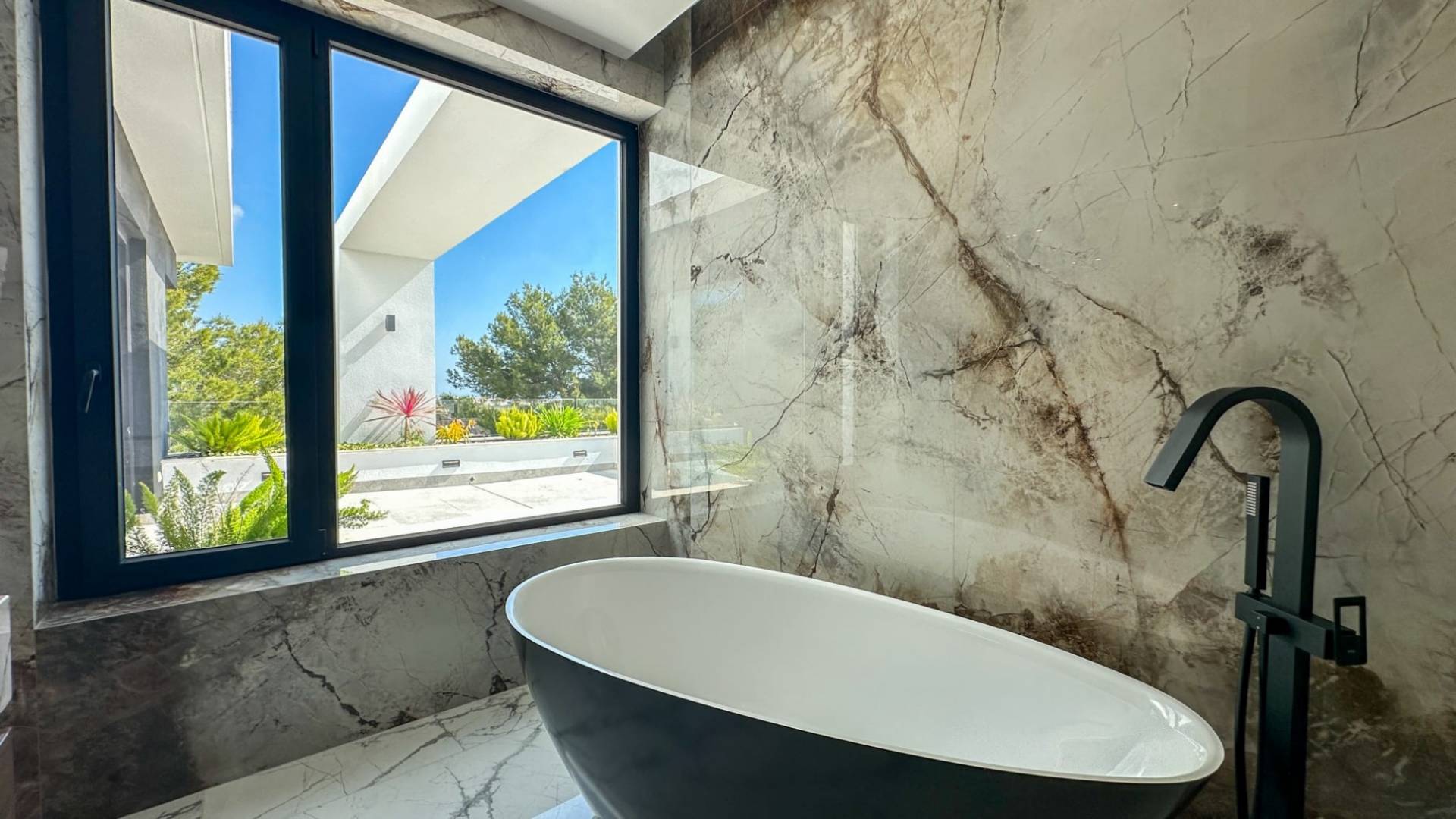 Second hand - Independent villa - Orihuela Costa - Villamartín