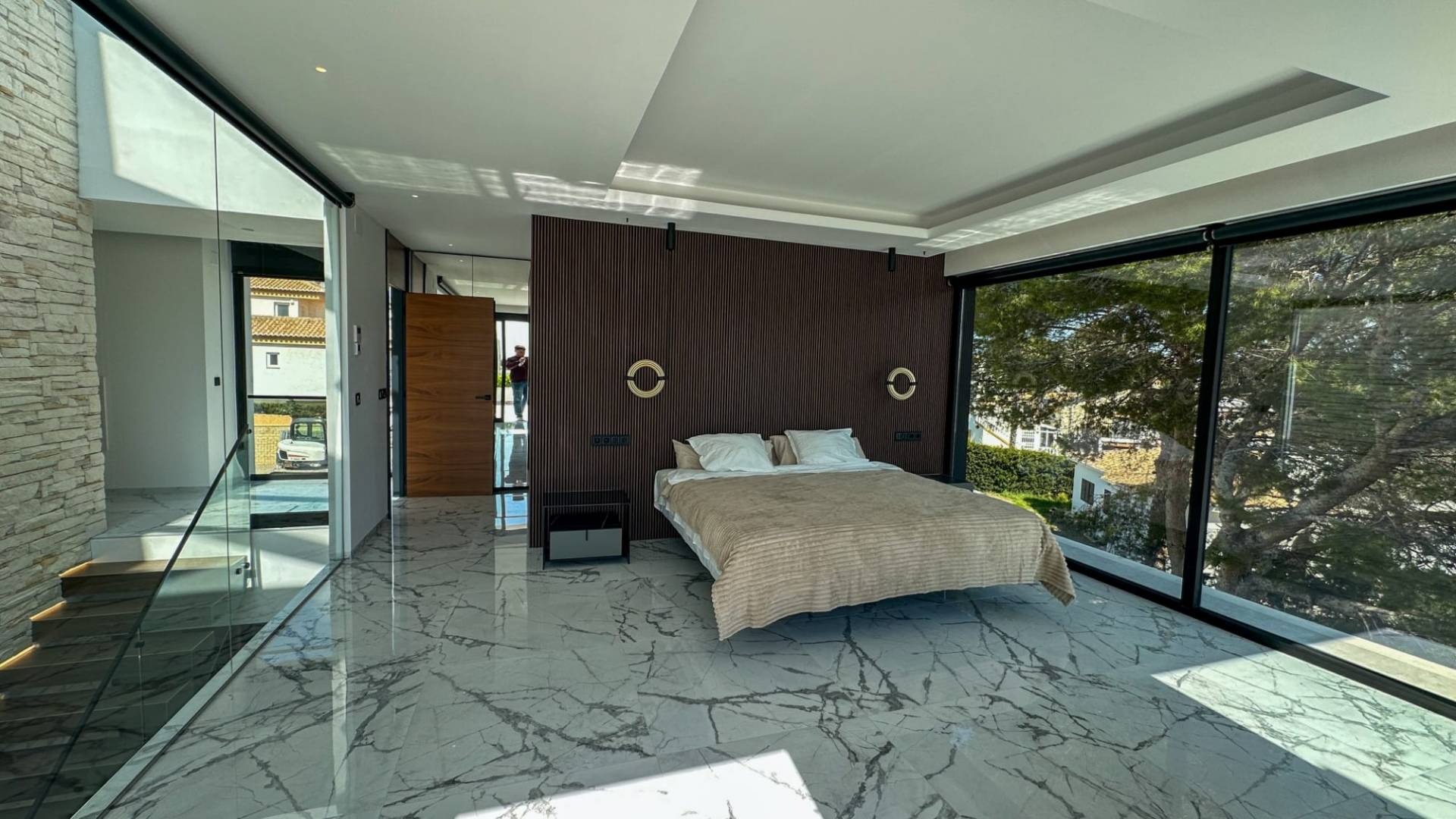 Second hand - Independent villa - Orihuela Costa - Villamartín