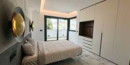 Second hand - Independent villa - Orihuela Costa - Villamartín