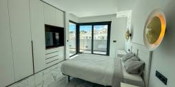 Second hand - Independent villa - Orihuela Costa - Villamartín