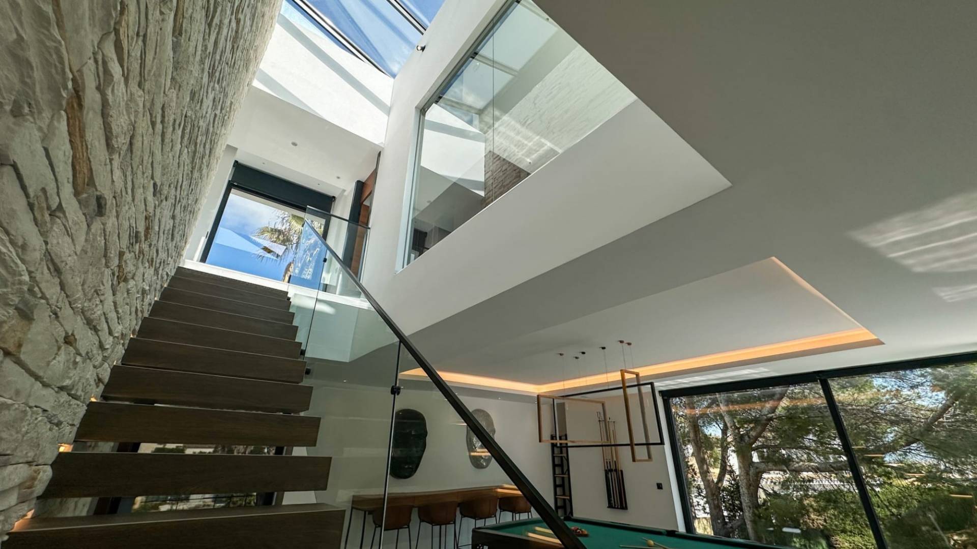 Second hand - Independent villa - Orihuela Costa - Villamartín