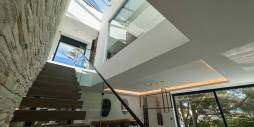 Second hand - Independent villa - Orihuela Costa - Villamartín