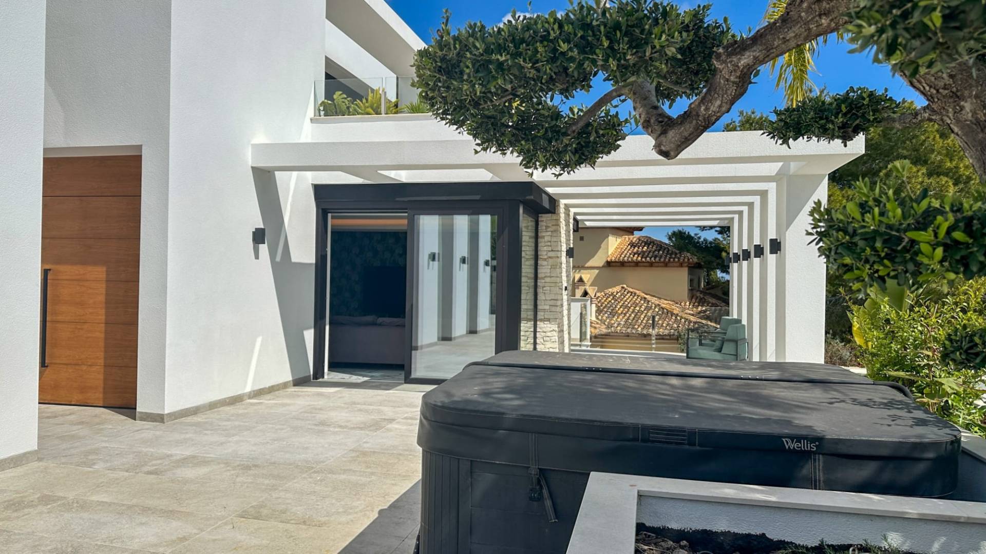 Second hand - Independent villa - Orihuela Costa - Villamartín