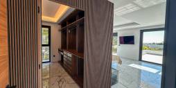 Second hand - Independent villa - Orihuela Costa - Villamartín