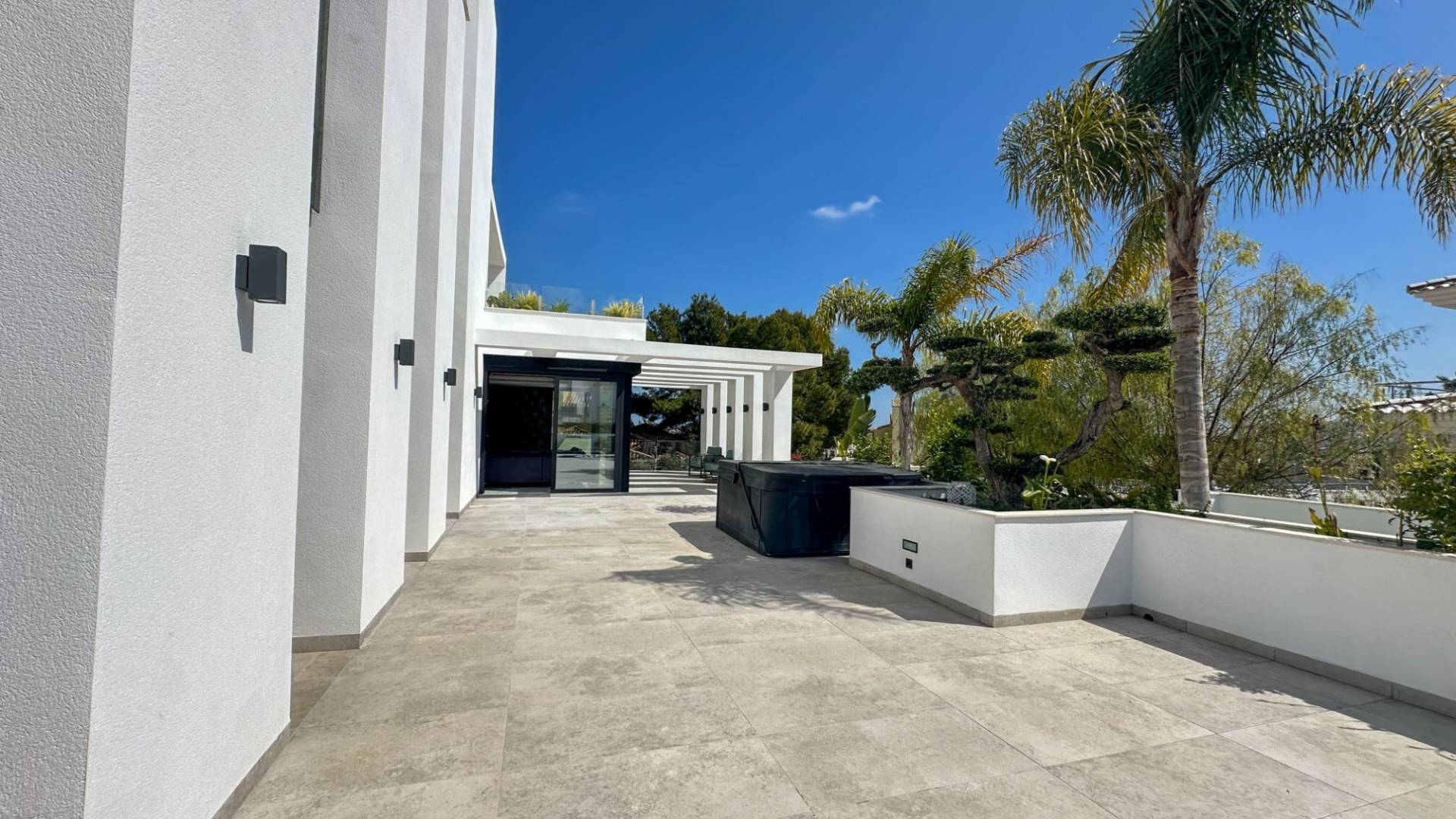 Second hand - Independent villa - Orihuela Costa - Villamartín