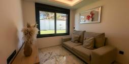 Second hand - Independent villa - Orihuela Costa - Villamartín
