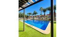 Second hand - Independent villa - Orihuela Costa - Villamartín