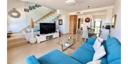 Second hand - Independent villa - Orihuela Costa - Villamartín