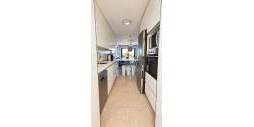 Second hand - Independent villa - Orihuela Costa - Villamartín
