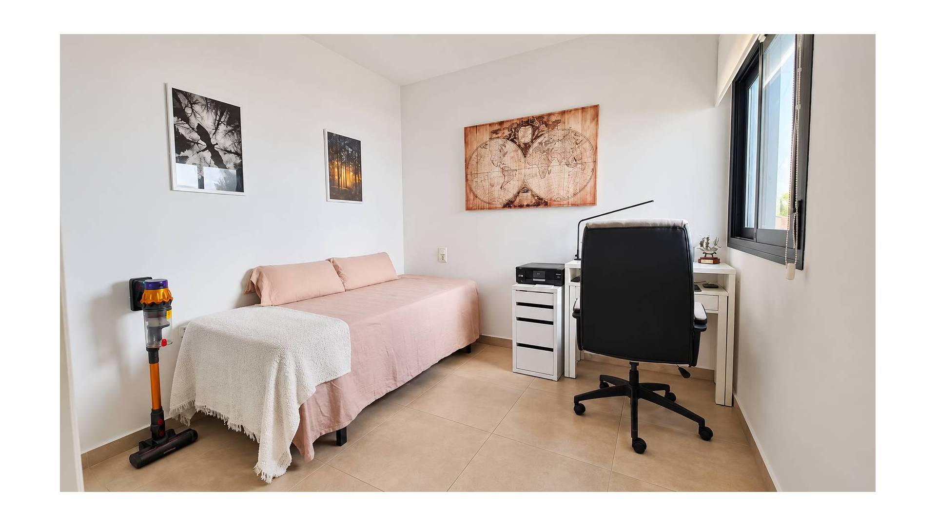 Second hand - Independent villa - Orihuela Costa - Villamartín