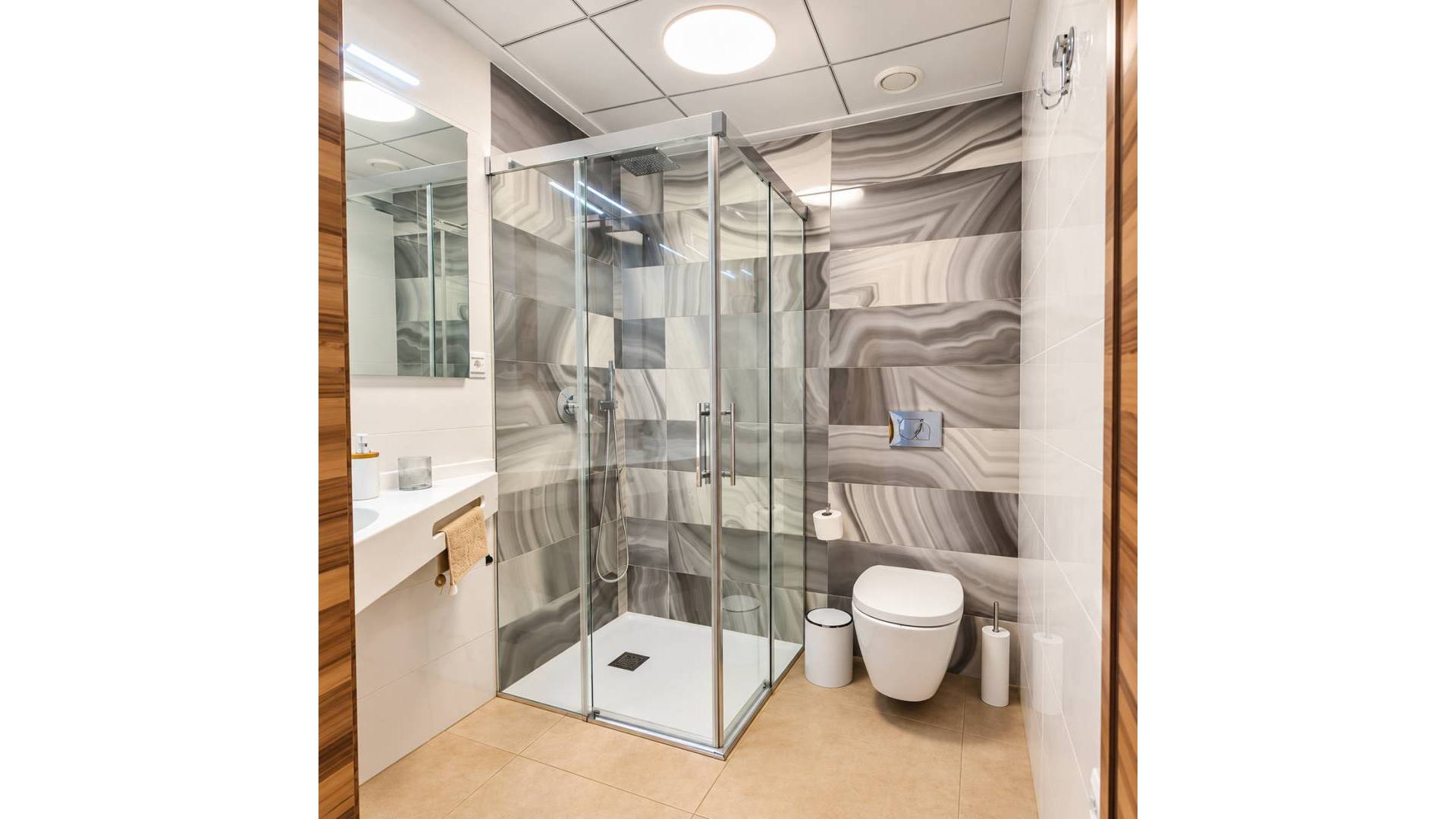 Second hand - Independent villa - Orihuela Costa - Villamartín