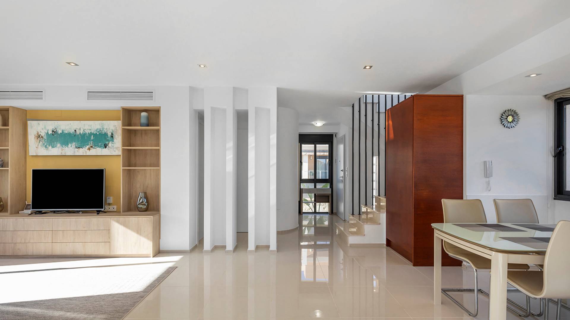 Second hand - Independent villa - Orihuela Costa