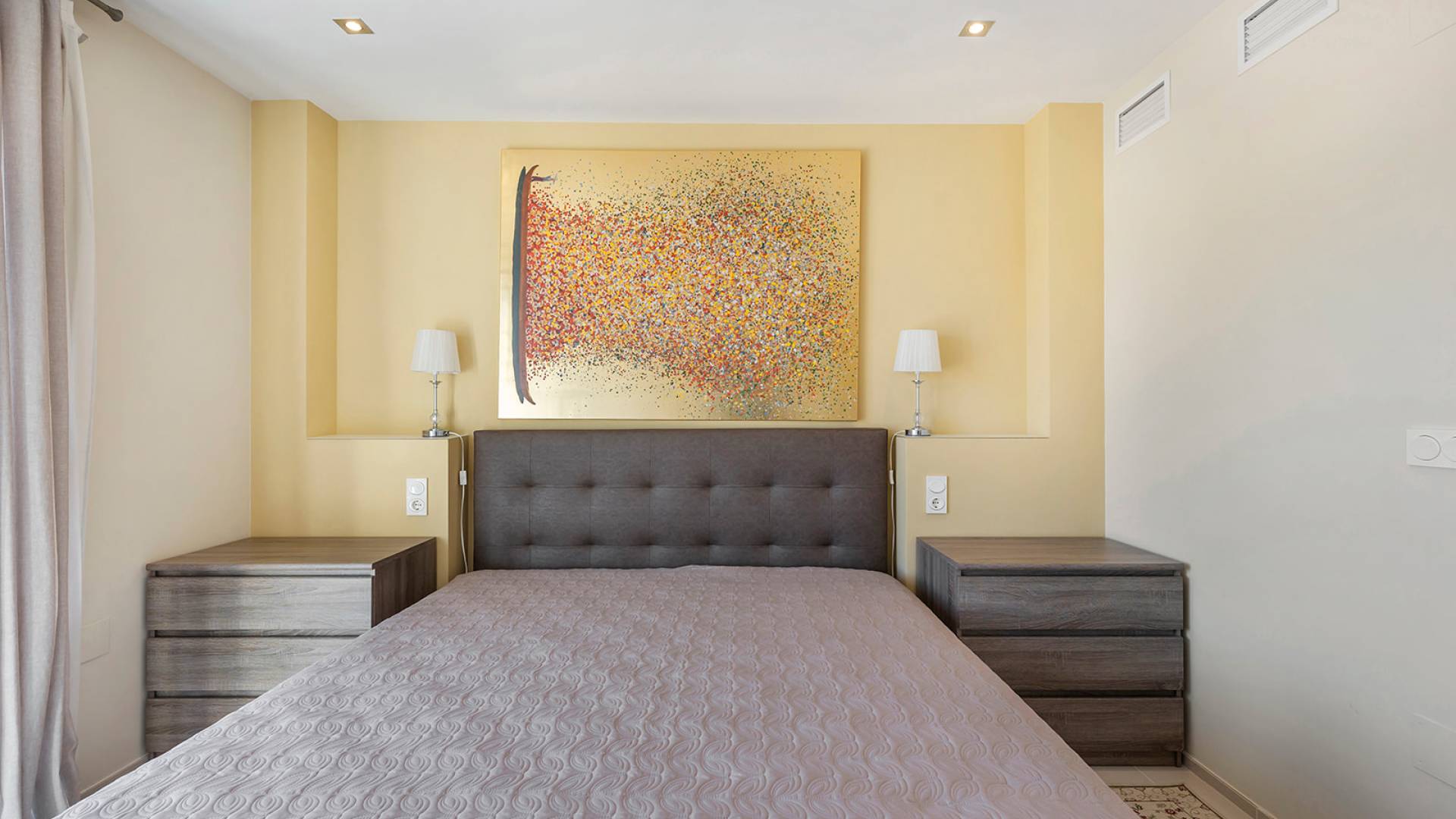 Second hand - Independent villa - Orihuela Costa